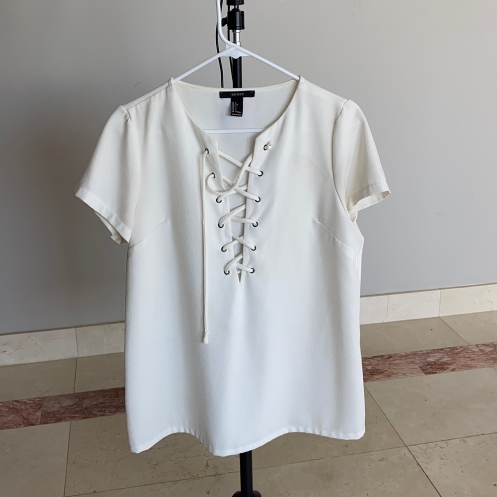 Dress or shirt